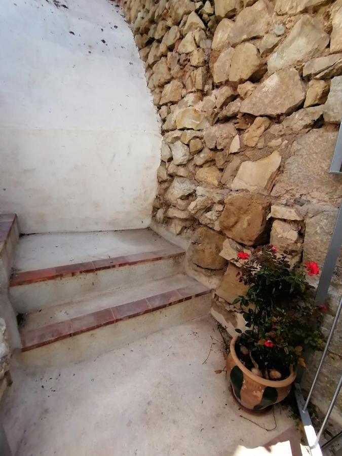 Villa Casa Con Buenas Vistas Altea Exterior foto
