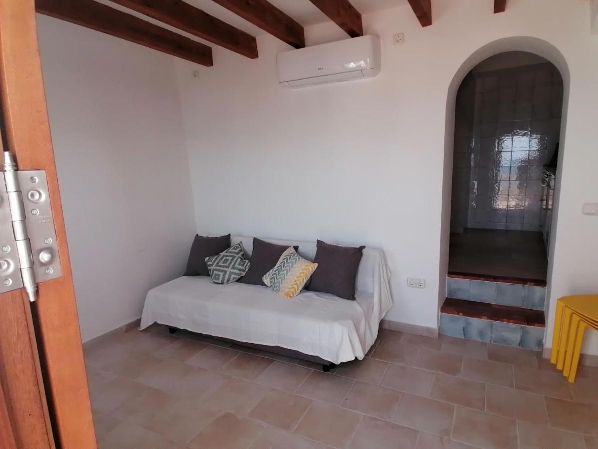 Villa Casa Con Buenas Vistas Altea Exterior foto