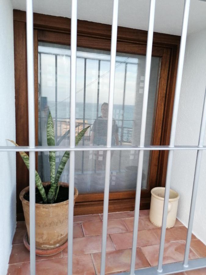 Villa Casa Con Buenas Vistas Altea Exterior foto