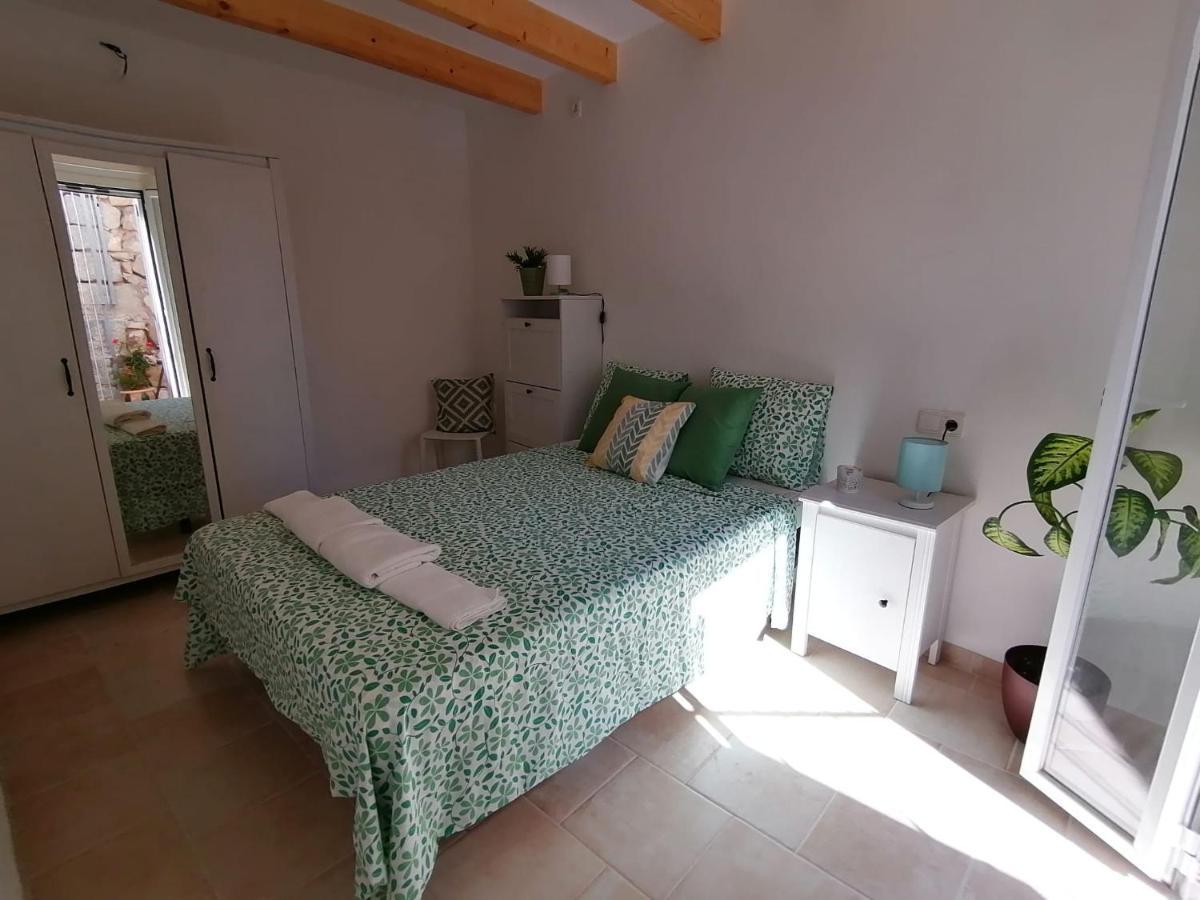 Villa Casa Con Buenas Vistas Altea Exterior foto