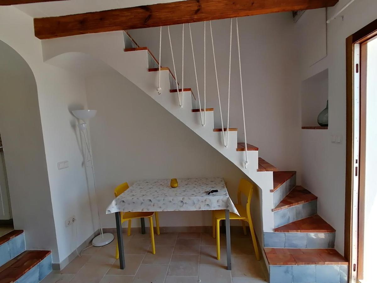 Villa Casa Con Buenas Vistas Altea Exterior foto