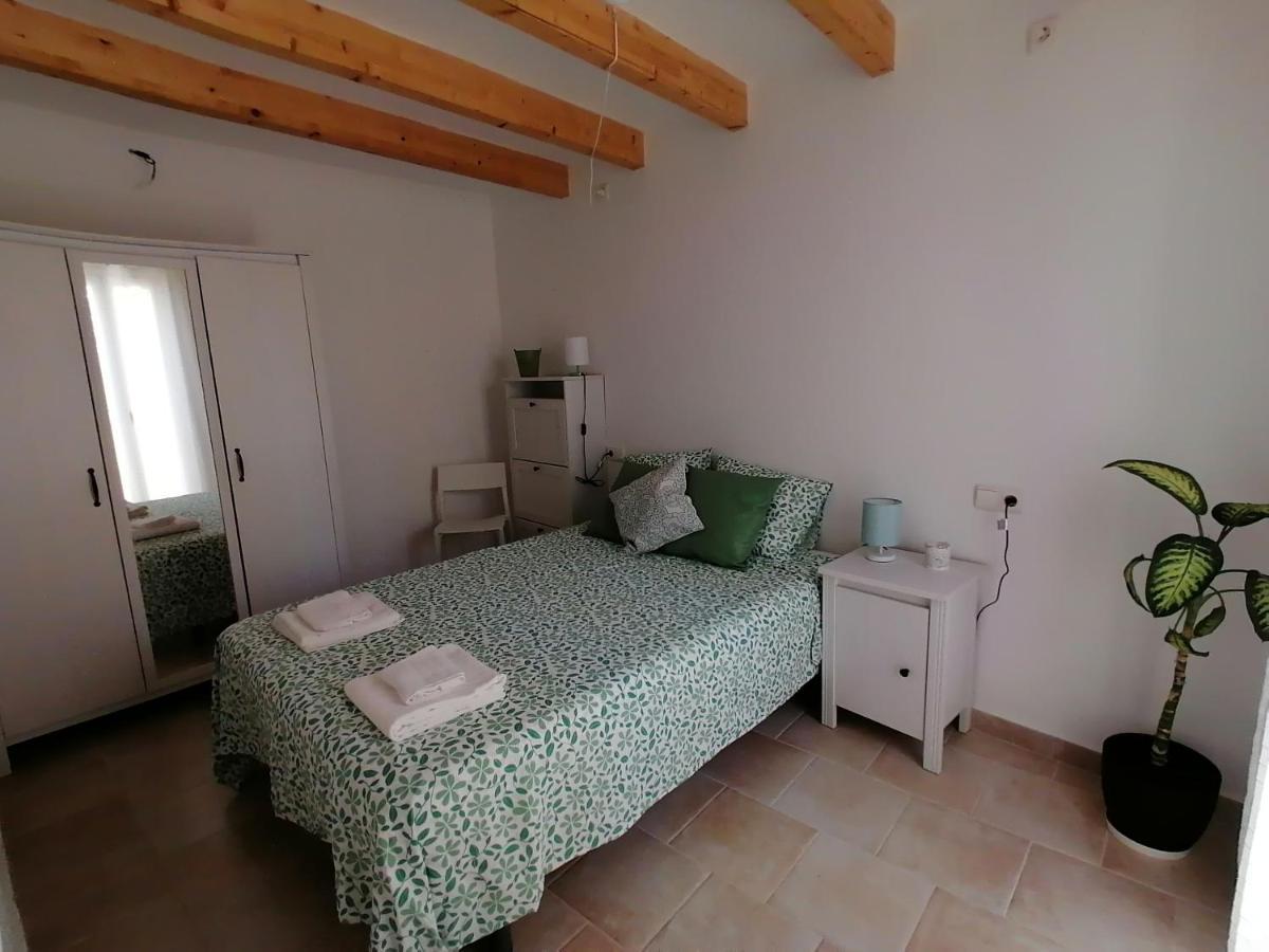 Villa Casa Con Buenas Vistas Altea Exterior foto