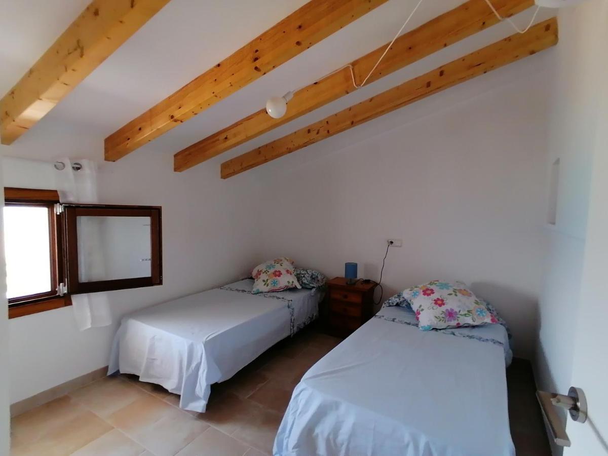 Villa Casa Con Buenas Vistas Altea Exterior foto