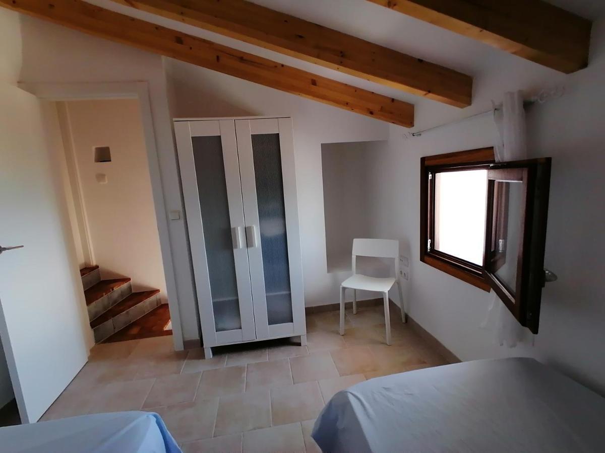 Villa Casa Con Buenas Vistas Altea Exterior foto