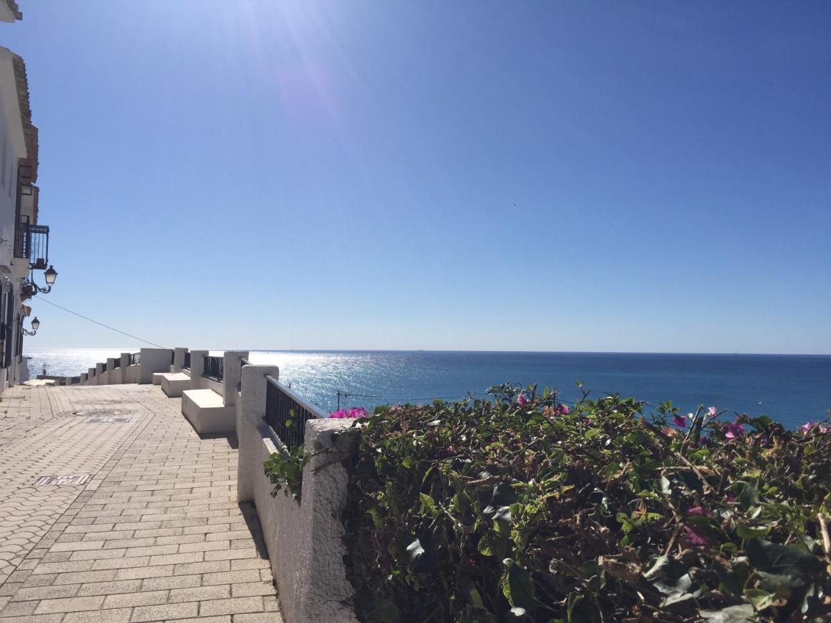 Villa Casa Con Buenas Vistas Altea Exterior foto